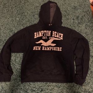 Hampton Beach Sweatshirt